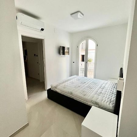 Sun Beach Apartment - New San Benedetto del Tronto Eksteriør bilde