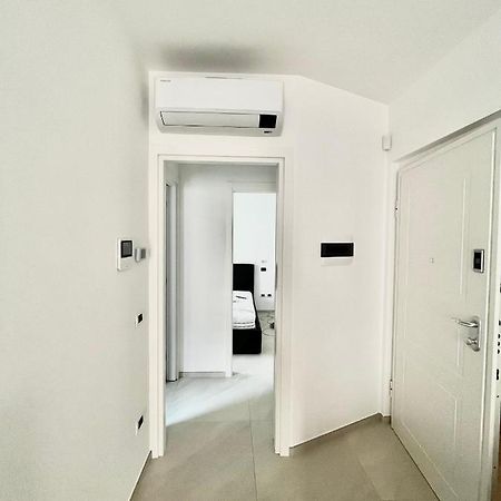 Sun Beach Apartment - New San Benedetto del Tronto Eksteriør bilde