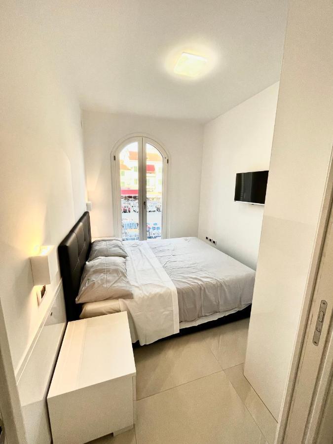 Sun Beach Apartment - New San Benedetto del Tronto Eksteriør bilde
