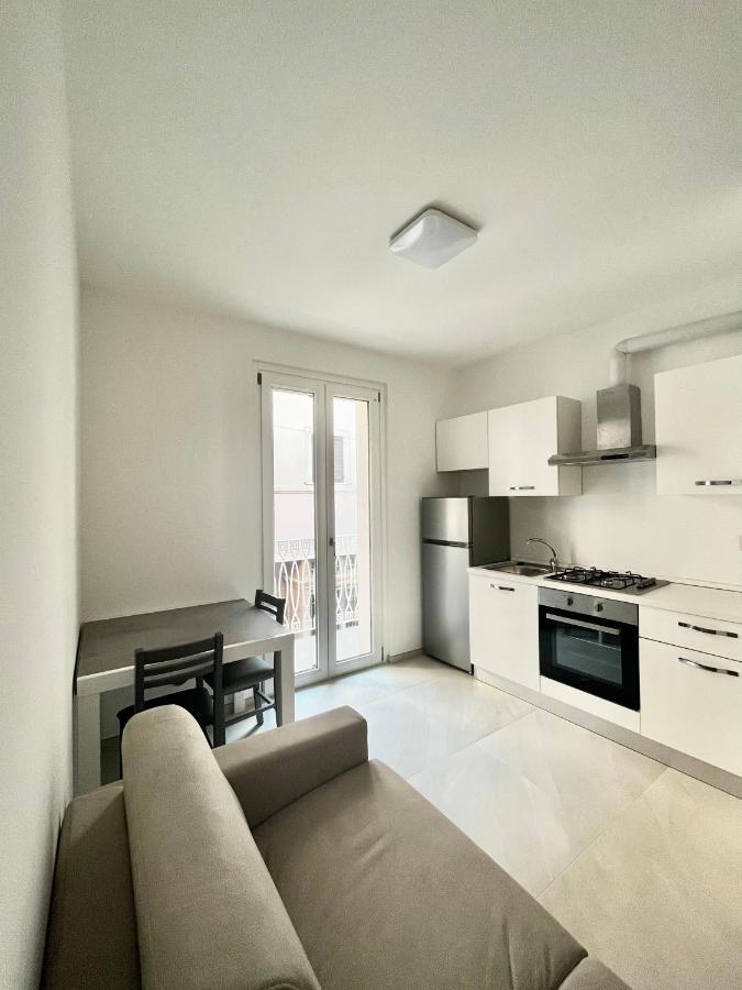 Sun Beach Apartment - New San Benedetto del Tronto Eksteriør bilde