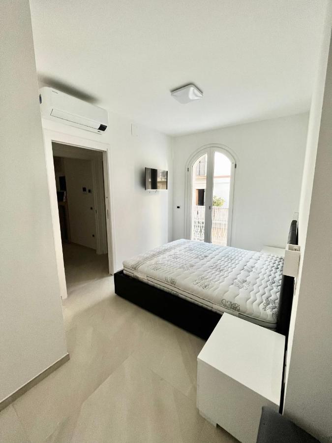 Sun Beach Apartment - New San Benedetto del Tronto Eksteriør bilde