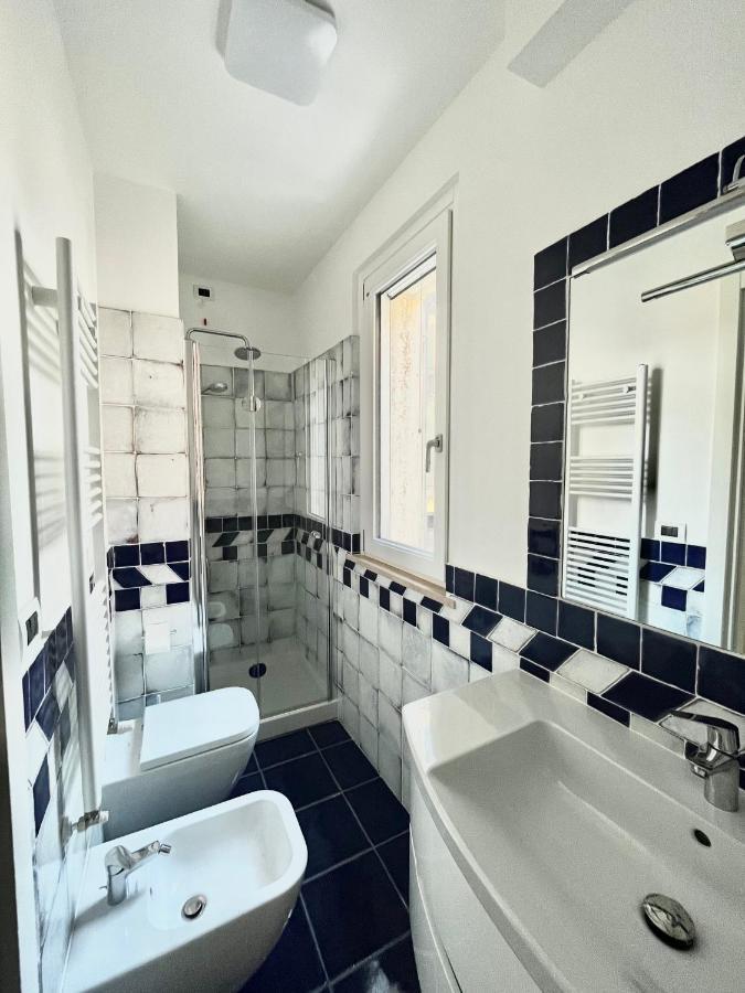 Sun Beach Apartment - New San Benedetto del Tronto Eksteriør bilde